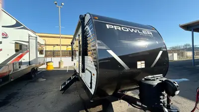 2026 Heartland Prowler photo 4