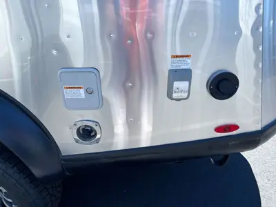 2021 Airstream Basecamp photo 13