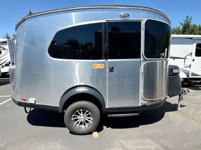 2021 Airstream Basecamp photo 10