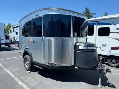 Used 2021 Airstream Basecamp 16X