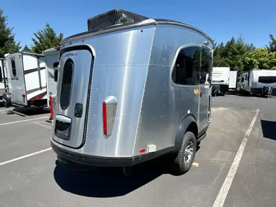 2021 Airstream Basecamp photo 9