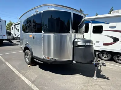 2021 Airstream Basecamp photo 3
