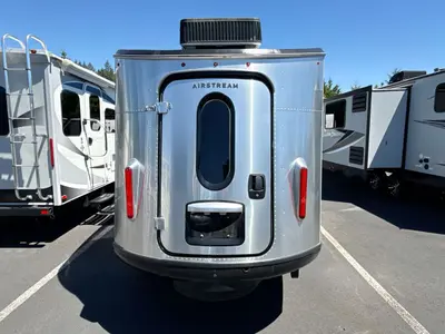 2021 Airstream Basecamp photo 8