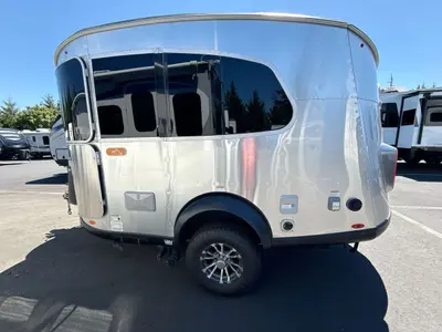 2021 Airstream Basecamp photo 6