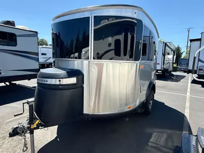 2021 Airstream Basecamp photo 5