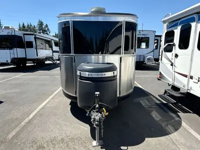 2021 Airstream Basecamp photo 4