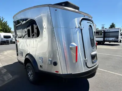 2021 Airstream Basecamp photo 7