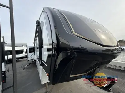 New 2026 Brinkley Model Z 3610
