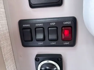 2023 Thor Motor Coach Quantum photo 13