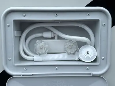 2023 Thor Motor Coach Quantum photo 17