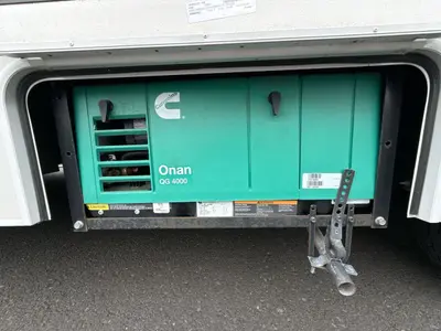 2023 Thor Motor Coach Quantum photo 15