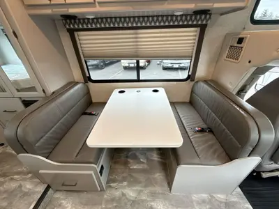 2023 Thor Motor Coach Quantum photo 37