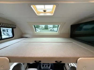 2023 Thor Motor Coach Quantum photo 39