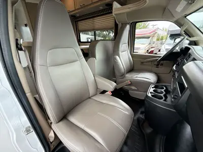 2023 Thor Motor Coach Quantum photo 43
