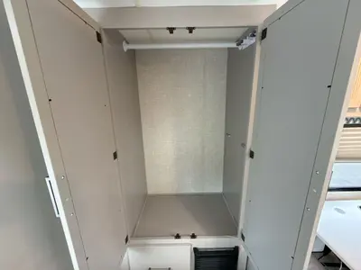 2023 Thor Motor Coach Quantum photo 23