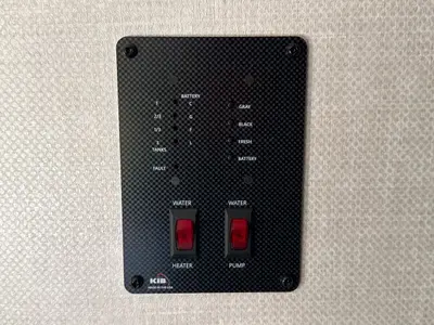 2021 Forest River R-pod photo 14