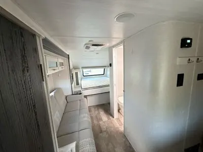 2021 Forest River R-pod photo 26