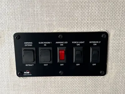 2021 Forest River R-pod photo 15
