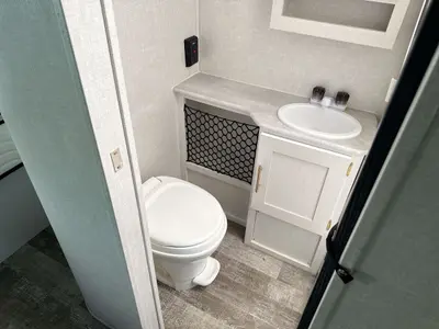 2021 Forest River R-pod photo 21