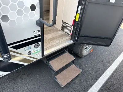 2021 Forest River R-pod photo 6