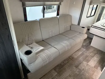 2021 Forest River R-pod photo 12