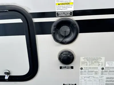2021 Forest River R-pod photo 9