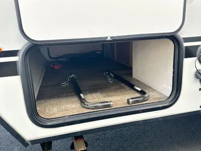 2021 Forest River R-pod photo 8