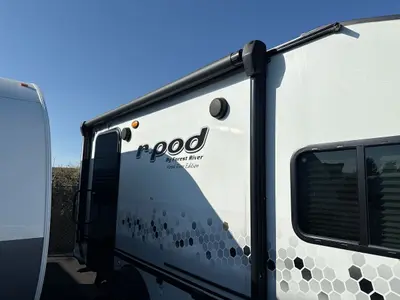 2021 Forest River R-pod photo 4