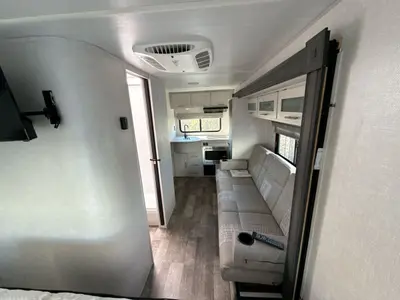 2021 Forest River R-pod photo 25