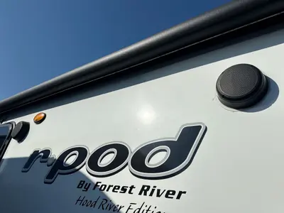 2021 Forest River R-pod photo 5