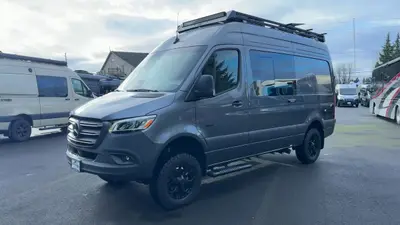 2026 Jayco Terrain photo 8