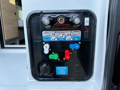 2026 Jayco Terrain photo 15