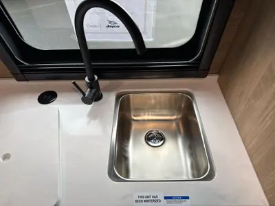 2026 Jayco Terrain photo 26