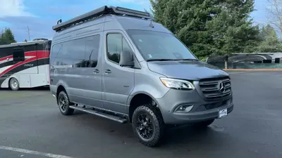 2026 Jayco Terrain photo 6