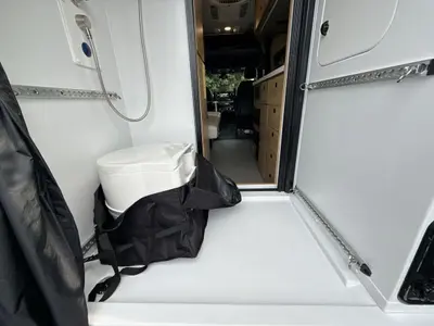 2026 Jayco Terrain photo 27