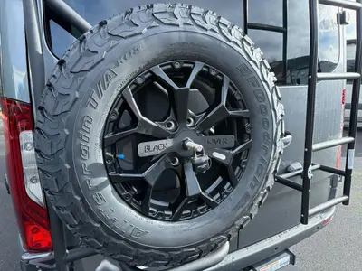2026 Jayco Terrain photo 35