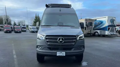 2026 Jayco Terrain photo 7