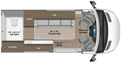 2026 Jayco Terrain photo 36