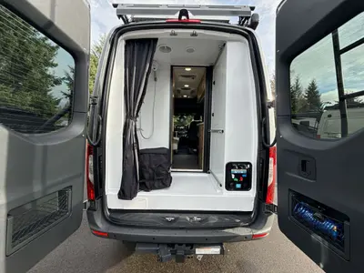 2026 Jayco Terrain photo 17
