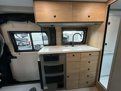 2026 Jayco Terrain photo 25