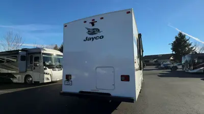 2026 Jayco Redhawk photo 3