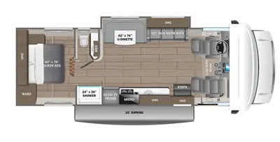 2026 Jayco Redhawk photo 38
