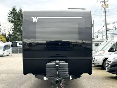 2026 Winnebago Thrive photo 4