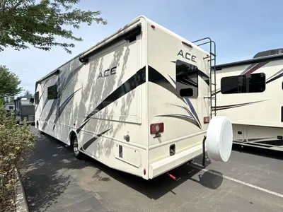 2021 Thor Motor Coach A.C.E. photo 7