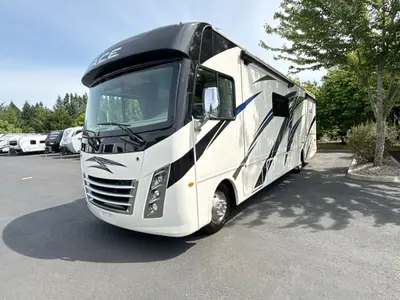 2021 Thor Motor Coach A.C.E. photo 5