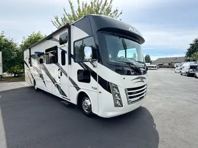 2021 Thor Motor Coach A.C.E. photo 3