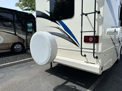 2021 Thor Motor Coach A.C.E. photo 41