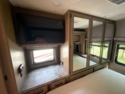 2021 Thor Motor Coach A.C.E. photo 37