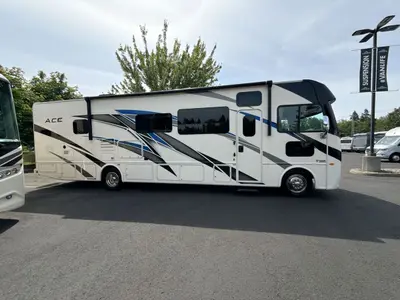 2021 Thor Motor Coach A.C.E. photo 10