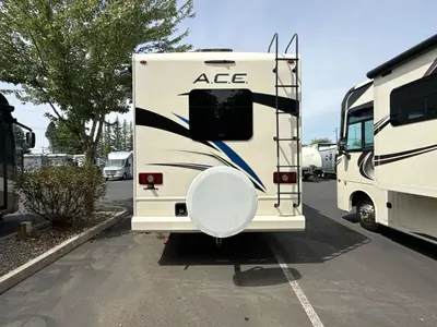 2021 Thor Motor Coach A.C.E. photo 8